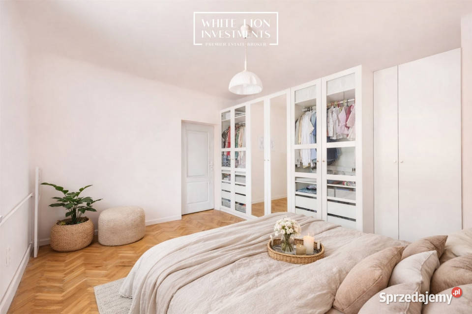 Mieszkanie do sprzedania 7625m2 3pokojowe 76.25m2 mazowieckie Warszawa