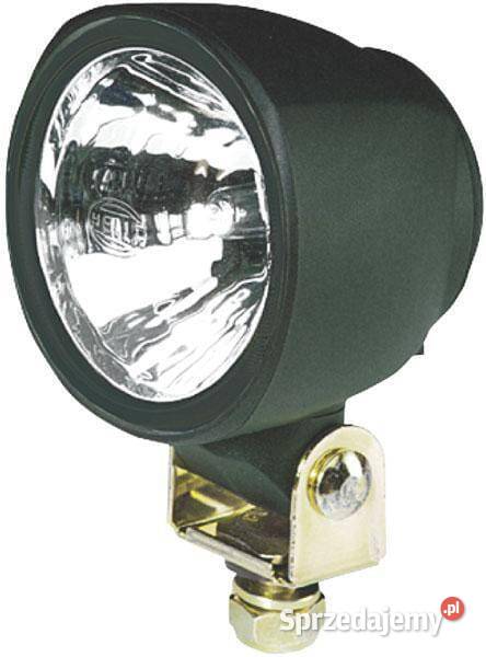 Lampa robocza kwadratowa H9 moduł 70 małopolskie Kamionna