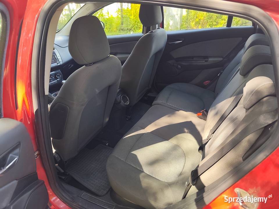 Fiat Bravo 19 MultiJet 150 2008r Fiat sprzedam