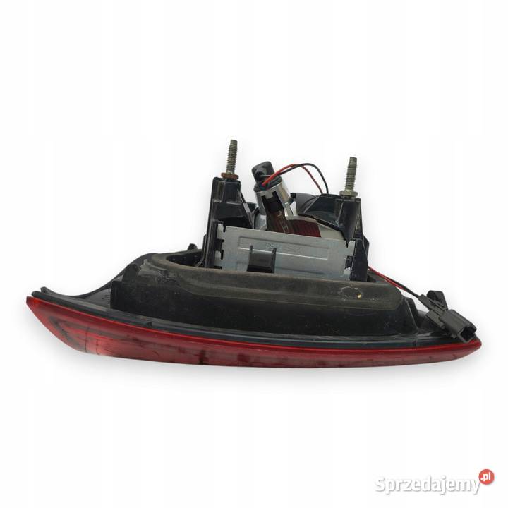 LAMPA LEWA Renault Clio IV 20122020 tylna tylni