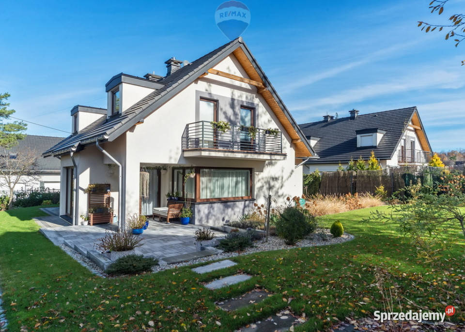 Luksusowy w prestiżowej lokalizacji