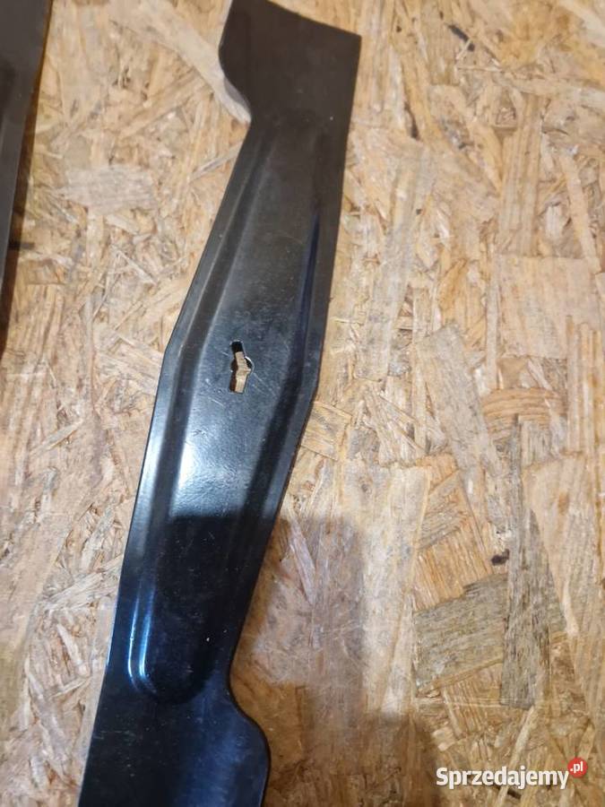NÓŻ LISTWA TNĄCA KOSIARKI elektrycznej 38 Głogowa