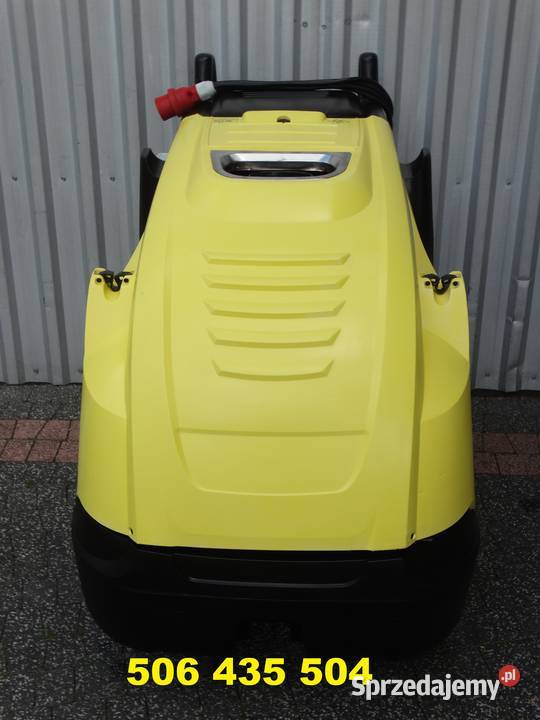 Myjka Ciśnieniowa Karcher HDS 918 4M 180 bar Radom