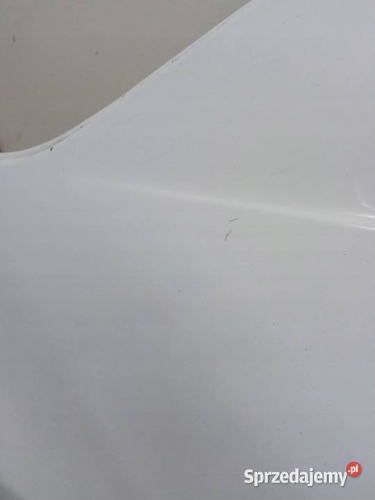 BŁOTNIK LEWY PRZÓD BS Ford Transit Courier I