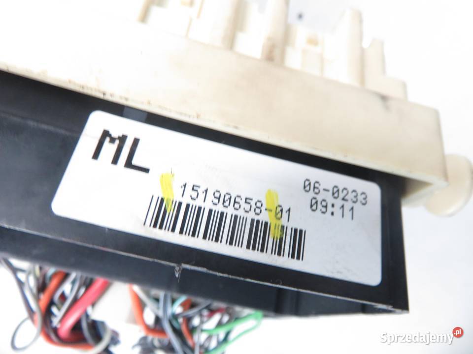 BSI HUMMER HUMMER H2 60 15190658