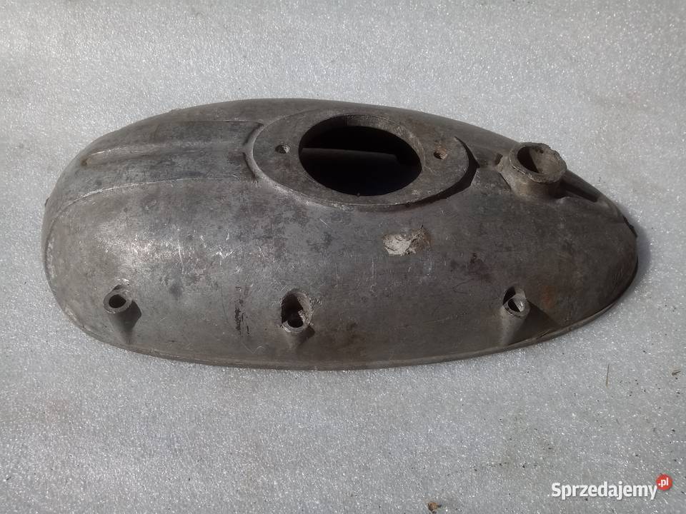 Panonia 250 pokrywa silnika małopolskie Oświęcim sprzedam