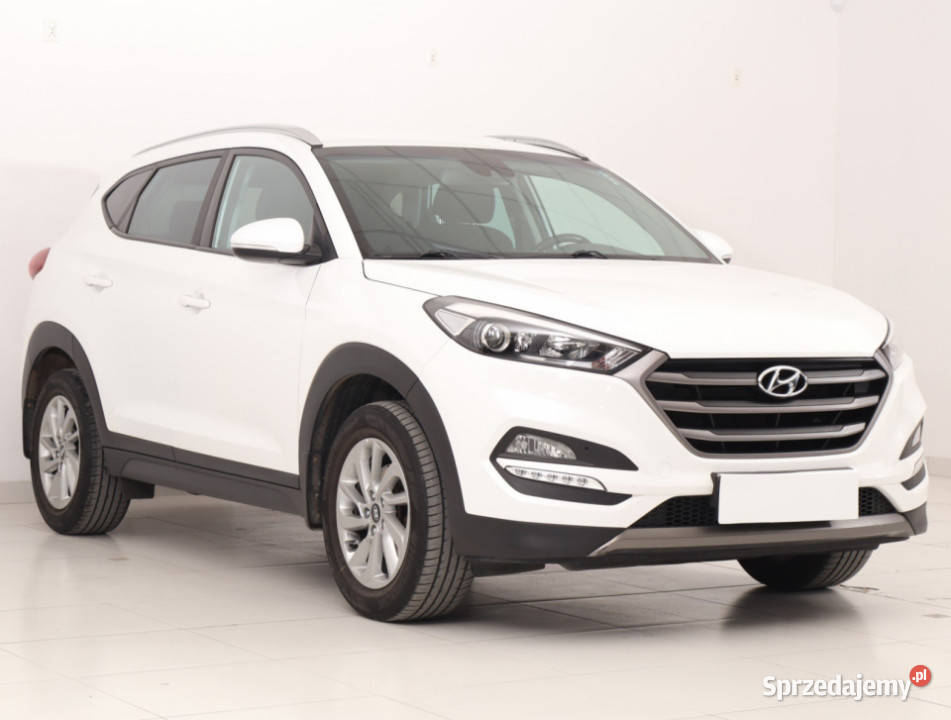 Hyundai Tucson 16 GDI mazowieckie Piaseczno sprzedam