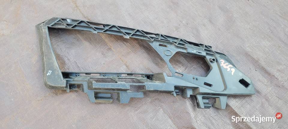 SKODA KADIAQ ŚLIZG PRZÓD PRAWY ZDERZAKA osobowe sprzedam