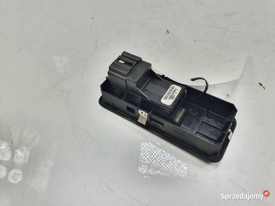 PRZYCISK LAND ROVER DISCOVERY 3 YUD501070PVJ osobowe Lipno sprzedam