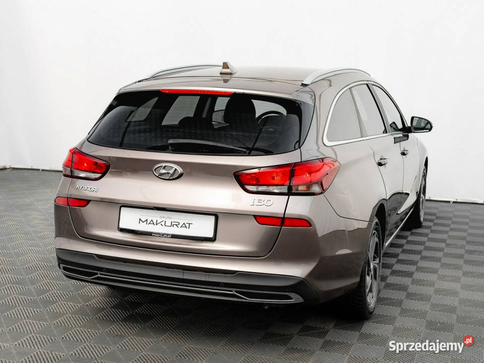 Hyundai i30 WD7329S15 DPI Comfort Podgrzf I kier Gdańsk