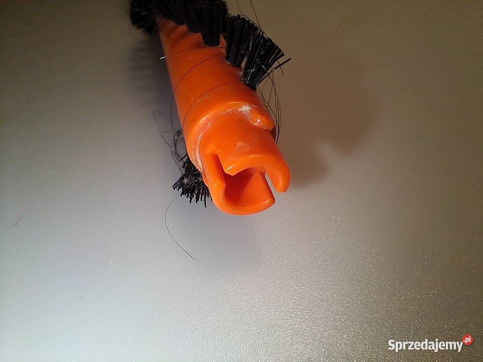 Wałek elektroszczotki Rowenta łódzkie Łódź