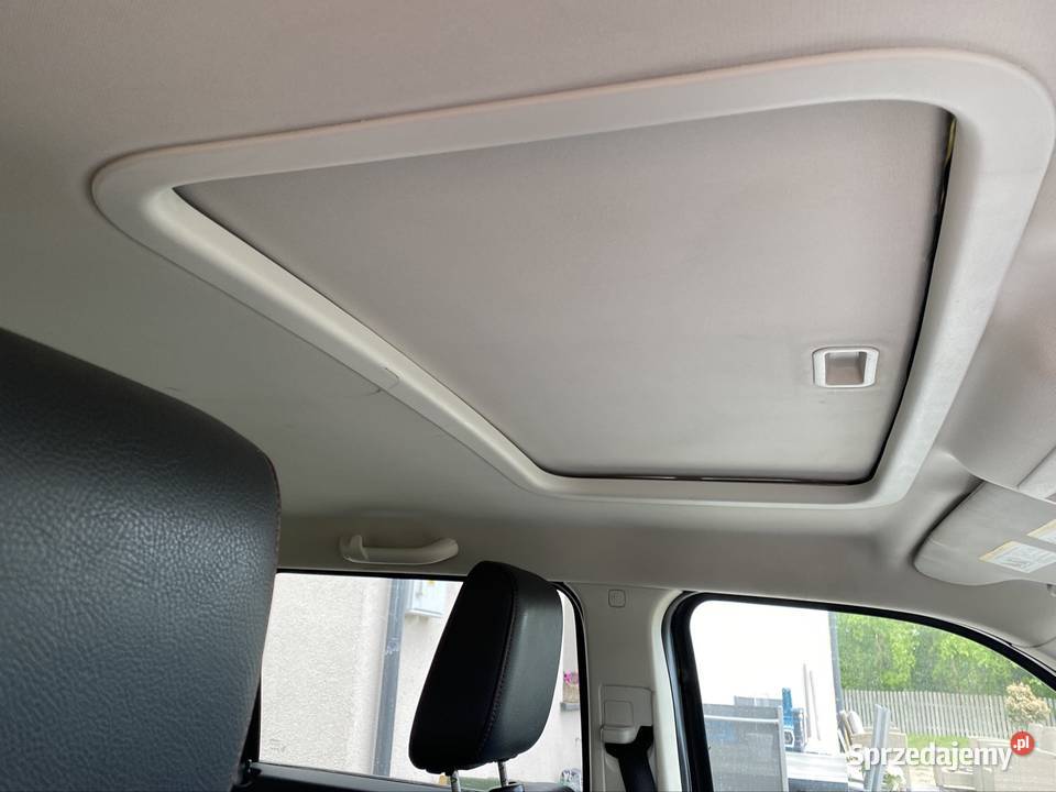 Sprzedam Dodge Nitro 28L typ Hummer Gorzów Wielkopolski