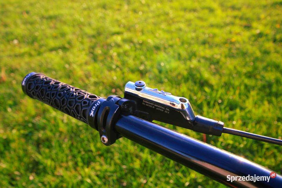 Rower Mondraker Dune rr 2013 26 L Teklinów