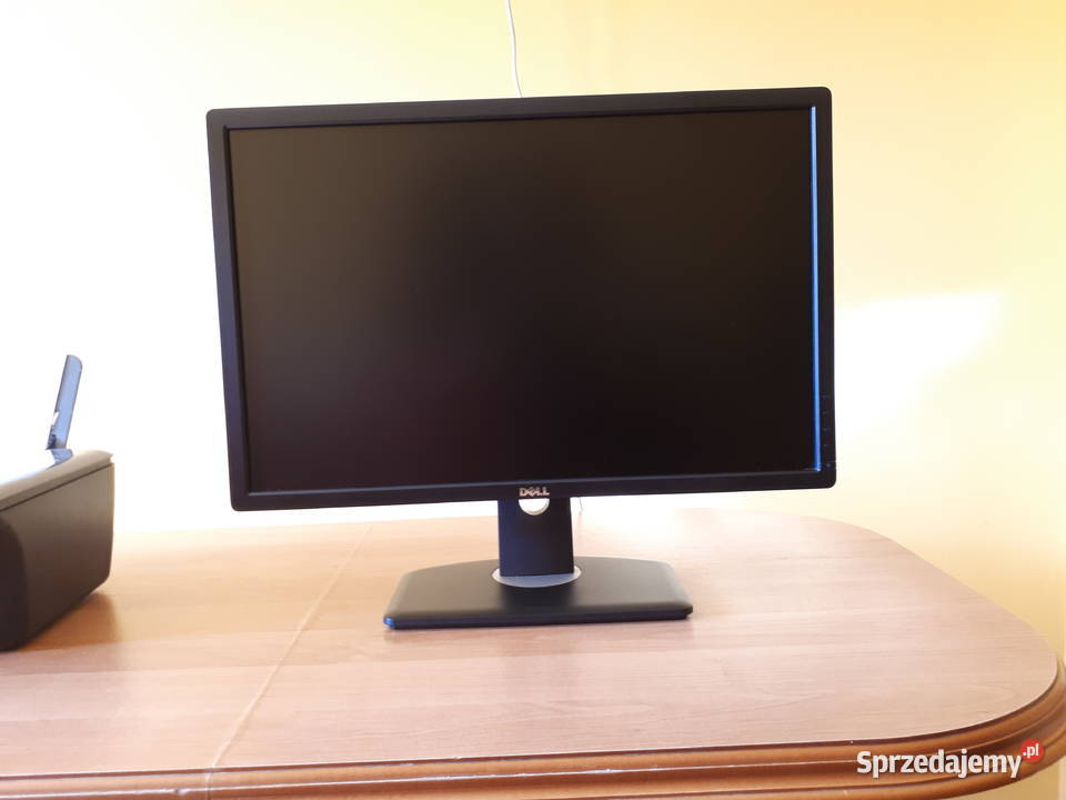 Monitor Dell 215 1920 x 1080 FullHD lubelskie