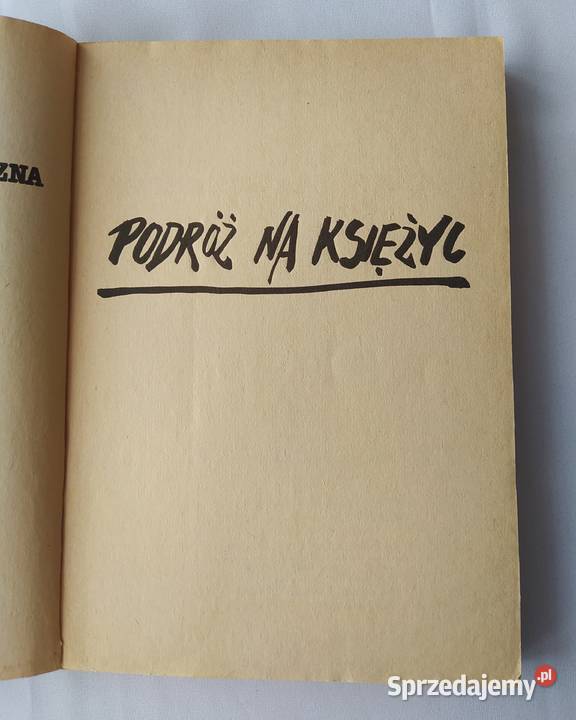 POLSKA NOWELA FANTASTYCZNA TOM 3 Podróż na Hajnówka