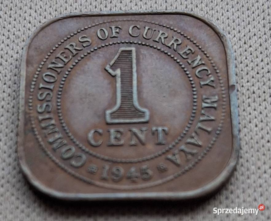 MALAJE1 CENT1945 r Legionowo