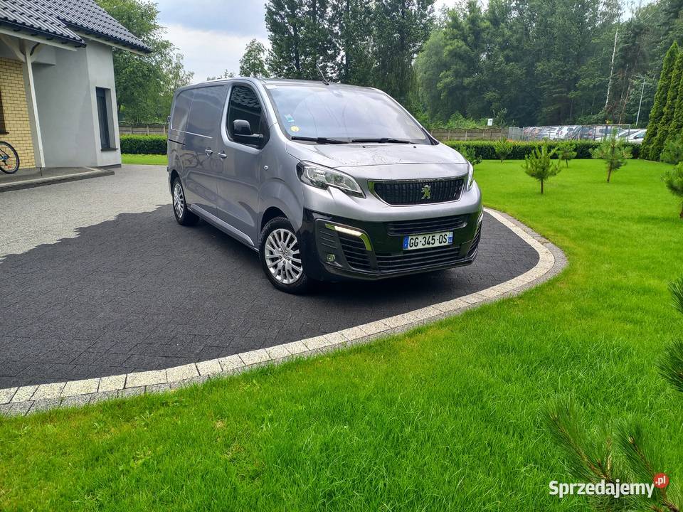 Peugeot expert