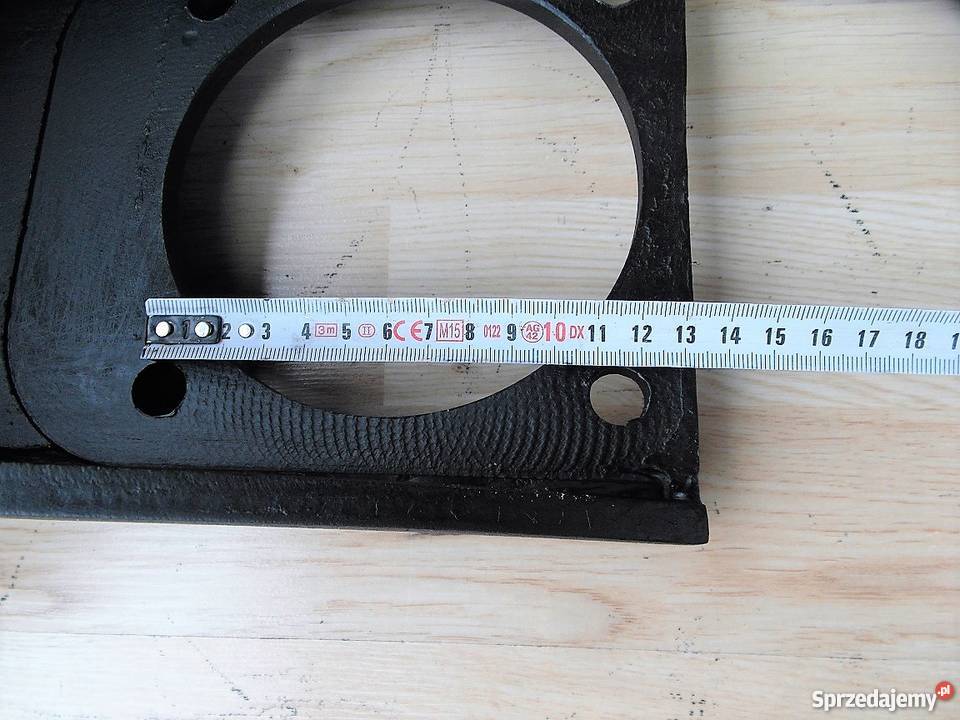 uuuchwyt pompy hydraulicznej mątaż stelaż Namysłów