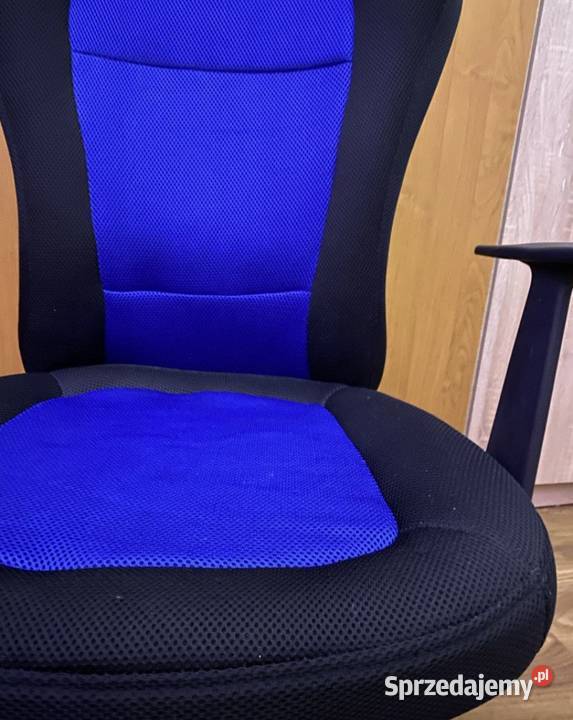 Fotel obrotowy warmińsko-mazurskie