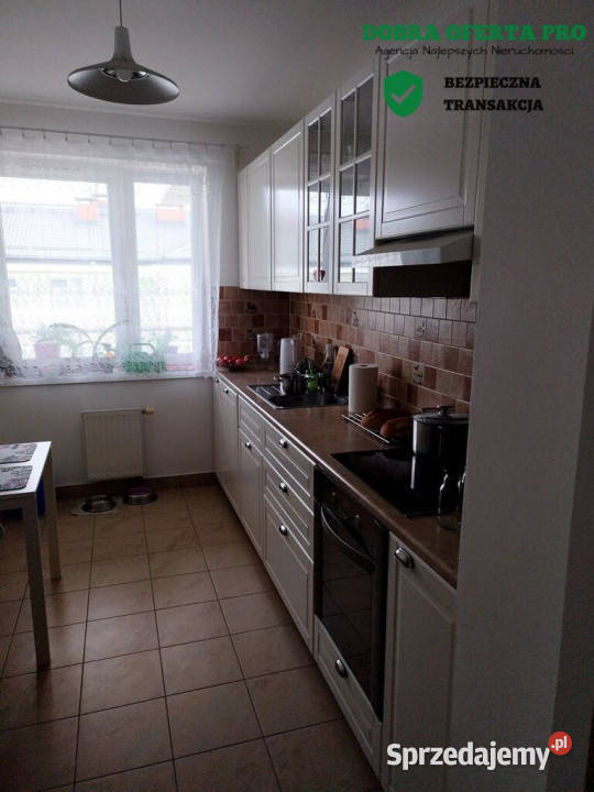 2 pokoje balkon 95 m miejsce postojowe