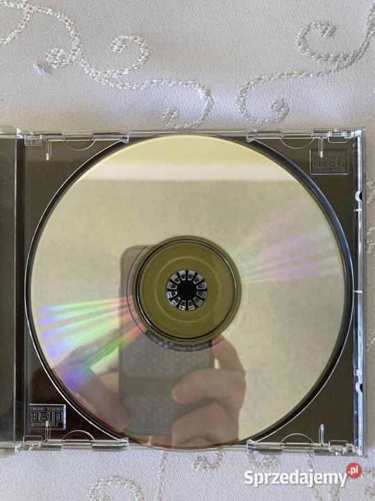 Płyta Cd Album Wydanie I Mariah Carey Daydream CD śląskie Czerwionka-Leszczyny