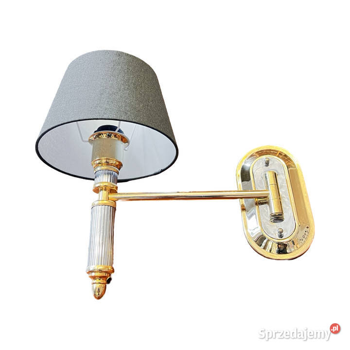 Klasycystyczna kinkiet Orion Leuchten Niemcy mazowieckie Warszawa sprzedam