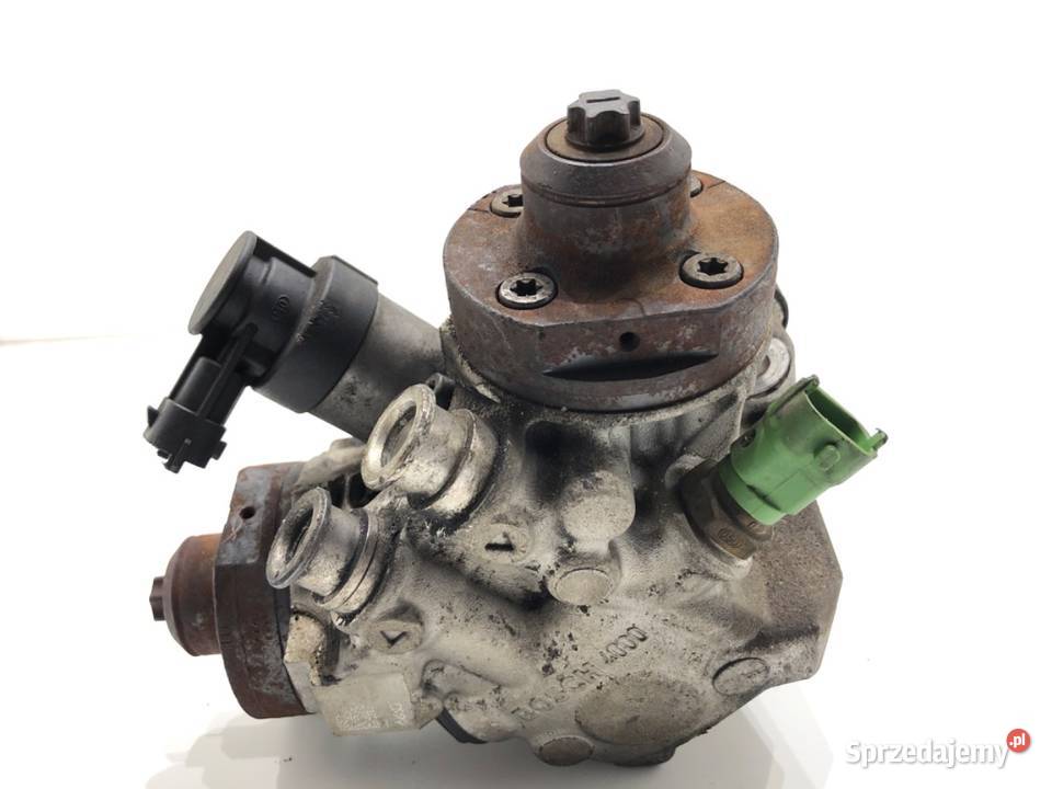 POMPA WYSOKIEGO CIŚNIENIA VOLVO S80 II 31272896