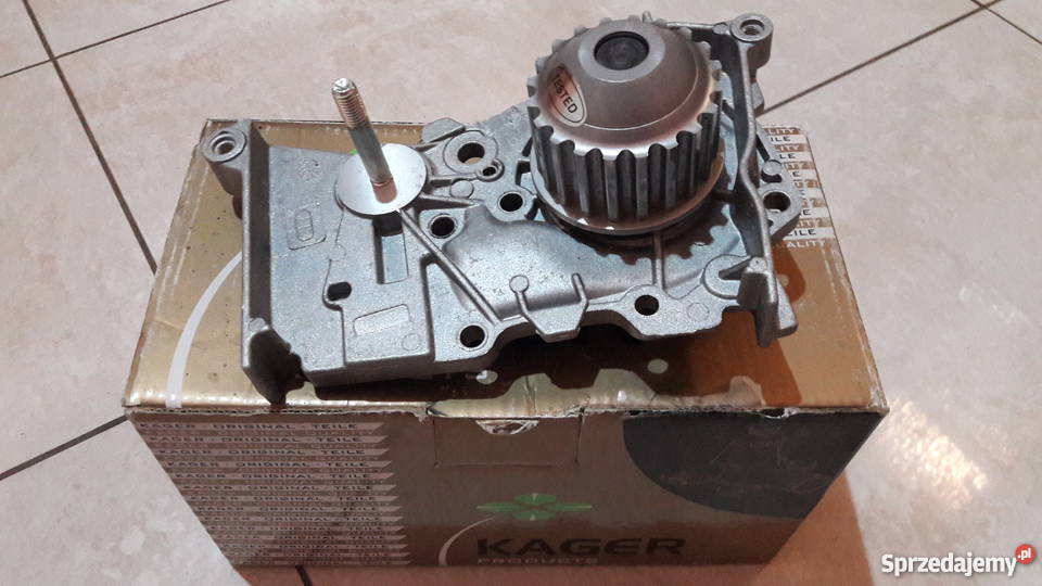 Pompa Wody Reni VKPC 86416 Świdnica Polska