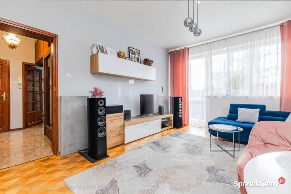 3 pokoje 59 m Bez pośredników 919 000 59m2