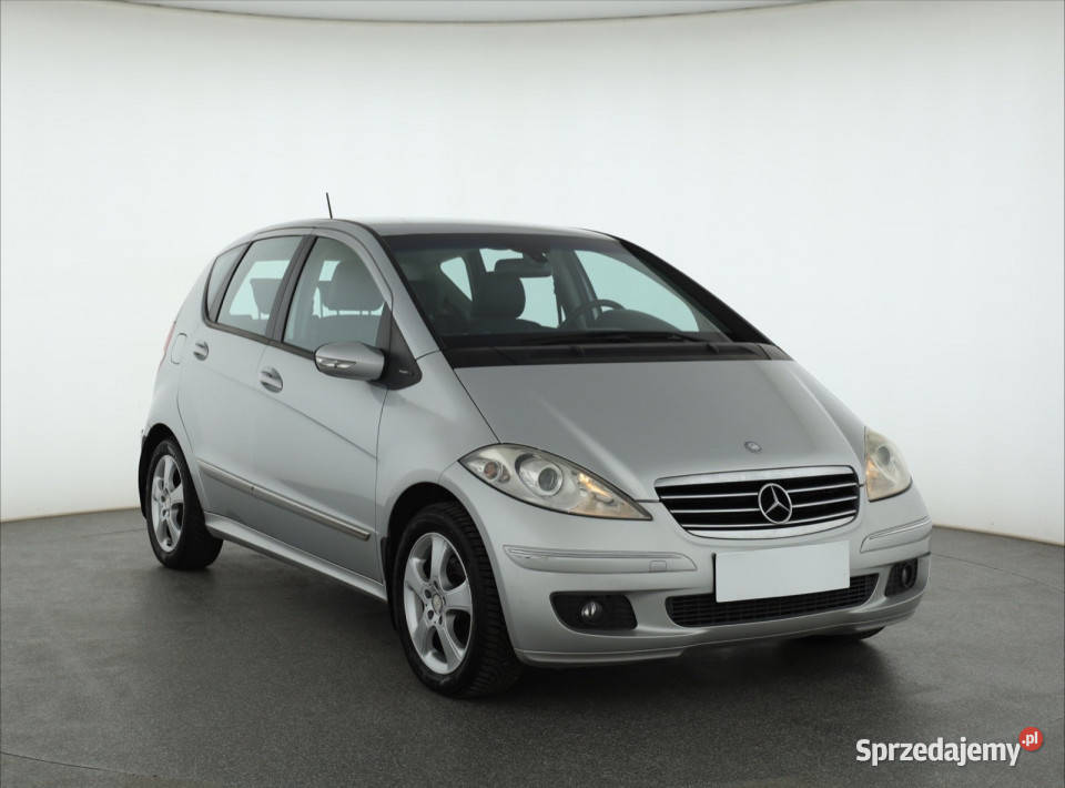 Mercedes A A 150