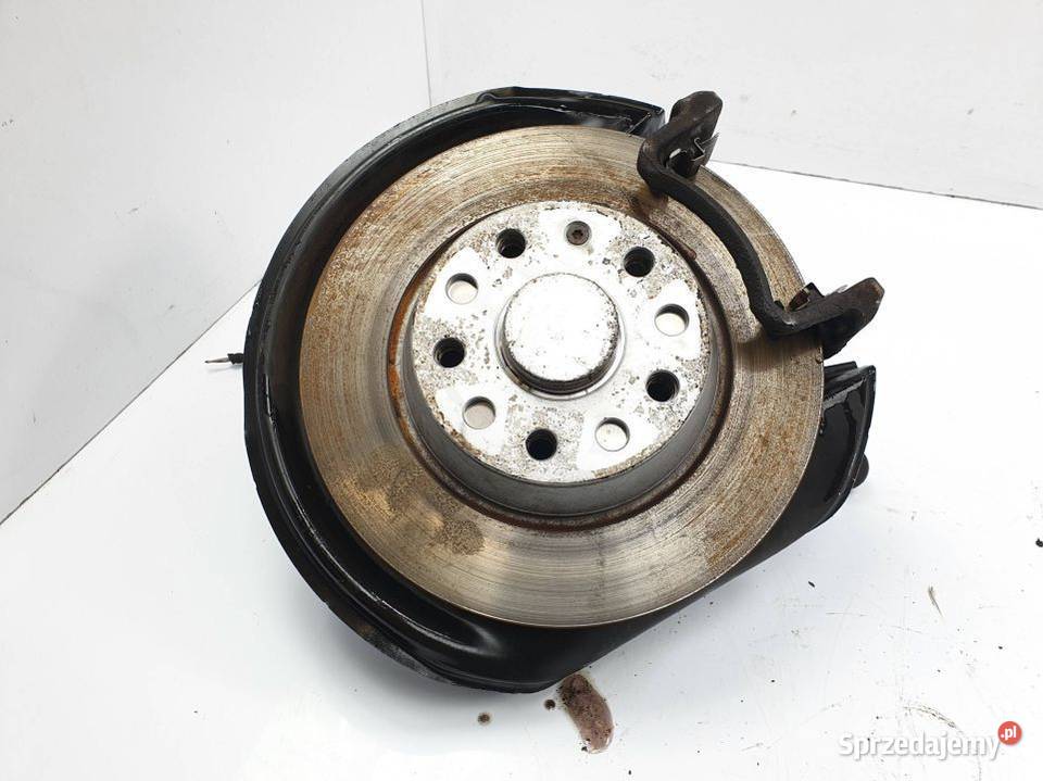 ZWROTNICA LEWA TYŁ VOLKSWAGEN TOURAN