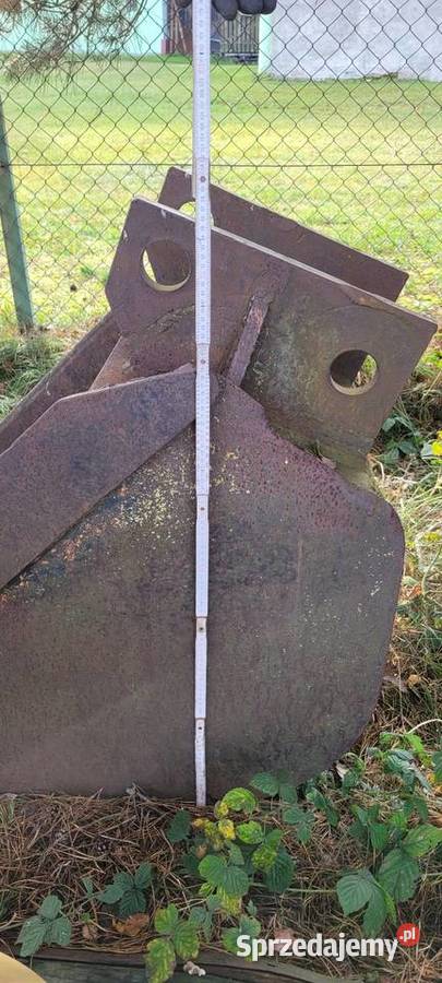 Łyżka do koparki Kluczbork sprzedam