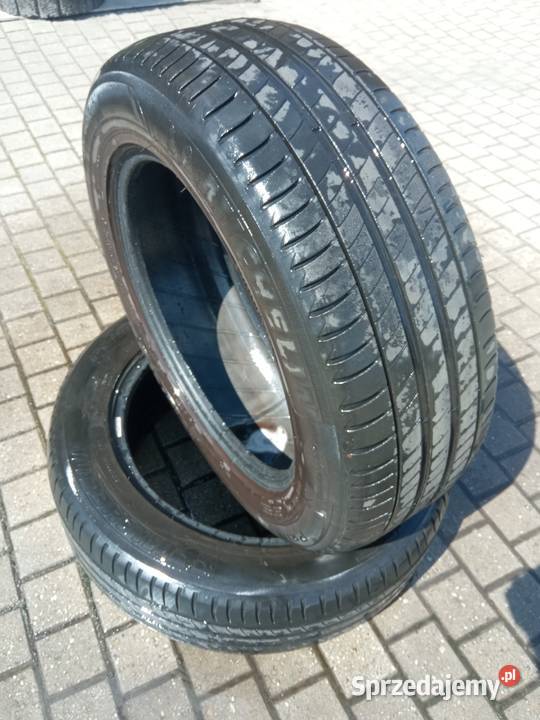 opony 2156017 r MICHELIN PRIMOCE 3 96 h nie lato Rybnik