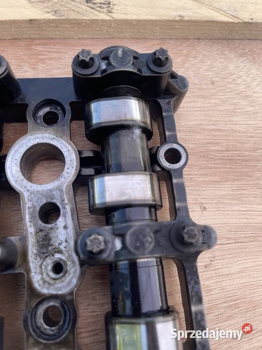 Wałki głowicy N47 177 BMW E90 E87 osobowe Stalowa Wola