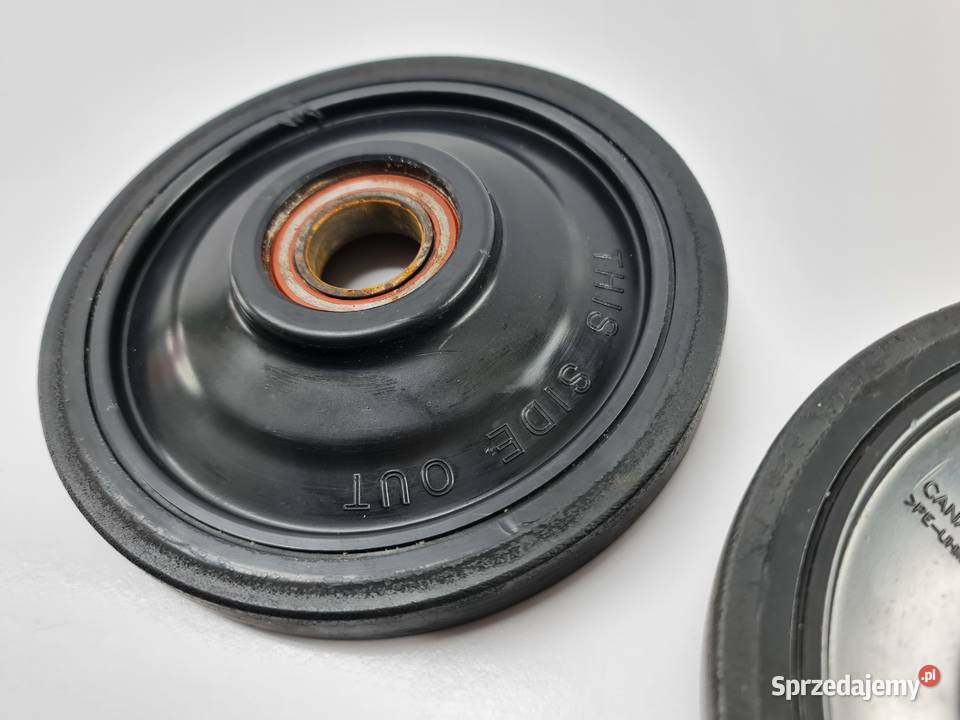 Rolka Kolko Kolo 152 mm SkiDoo Summit 800 XRS Łódź