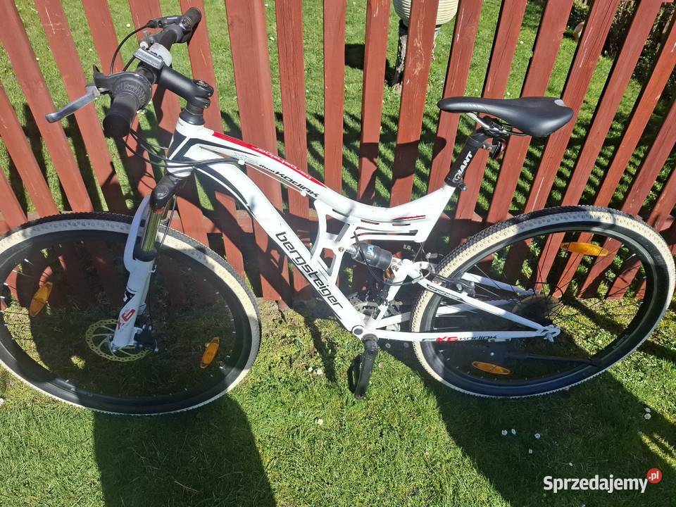 Rowery miejskie i mtb Bielawa