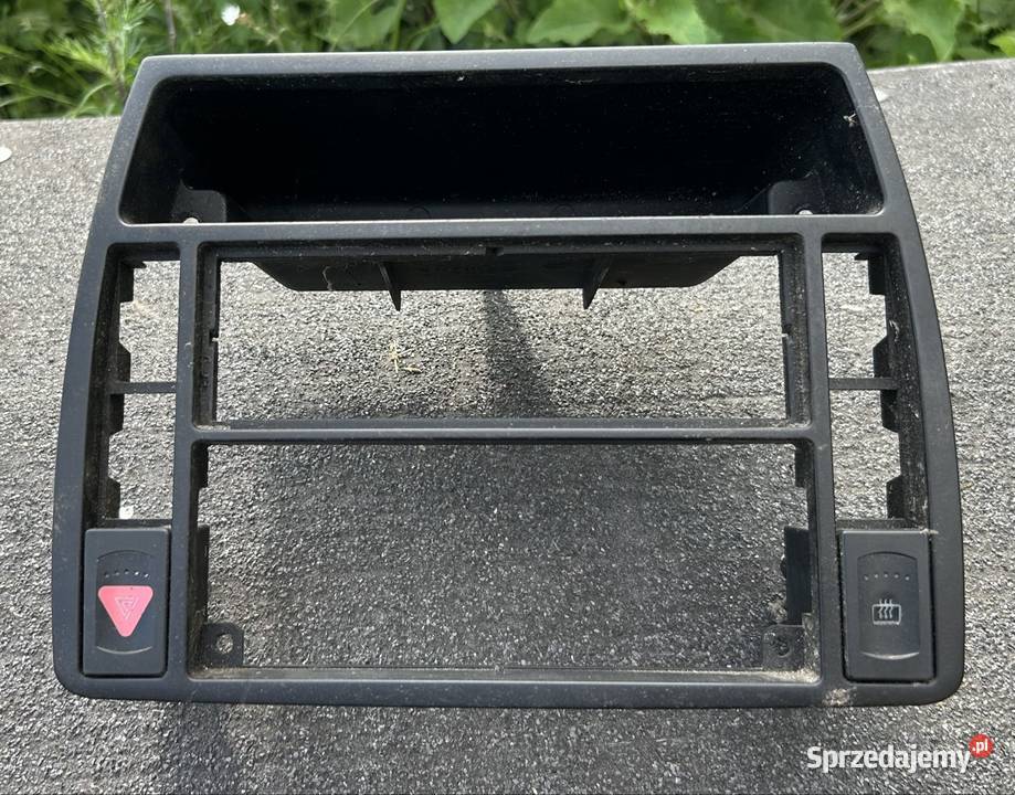 RAMKA RADIA VW PASSAT B5 Małaszewicze Małe