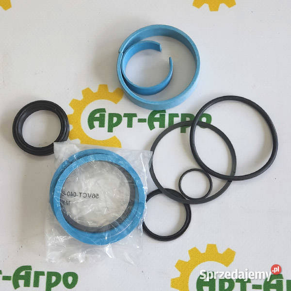 AA66315 Zestaw naprawczy cylindra hydraulicznego mazowieckie