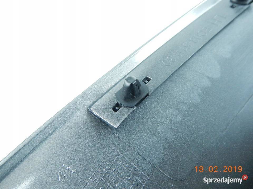 NAKŁADKA BŁOTNIKA LEWY PRZÓD MAZDA TRIBUTE lubelskie sprzedam