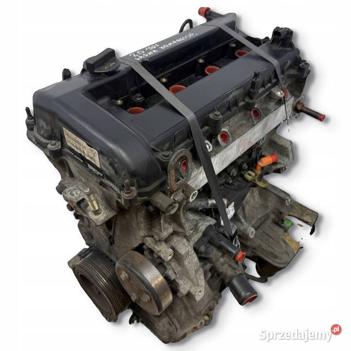 SILNIK AOWA AOWB Ford SMac S Galaxy II MK2 20 osobowe Chełm