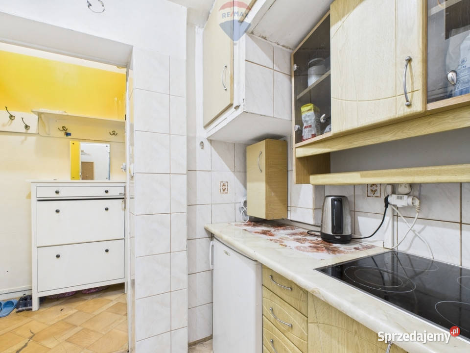 Inwestycyjnie 2 mieszkania w 1 5 pokoi Piętro 4 mazowieckie Warszawa