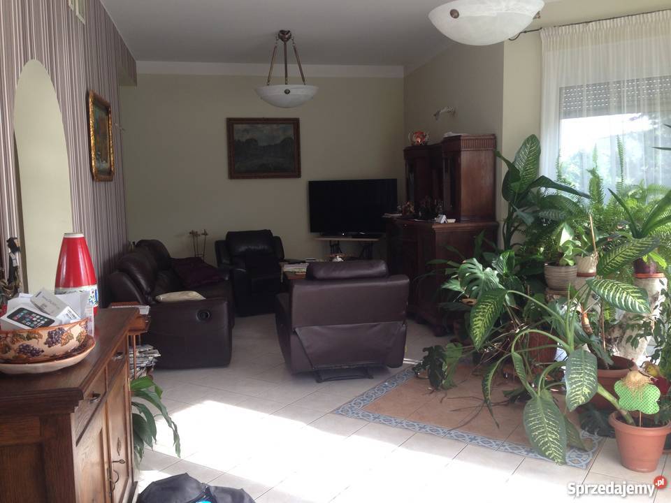 dom w Poznaniu Naramowice Poznań sprzedam