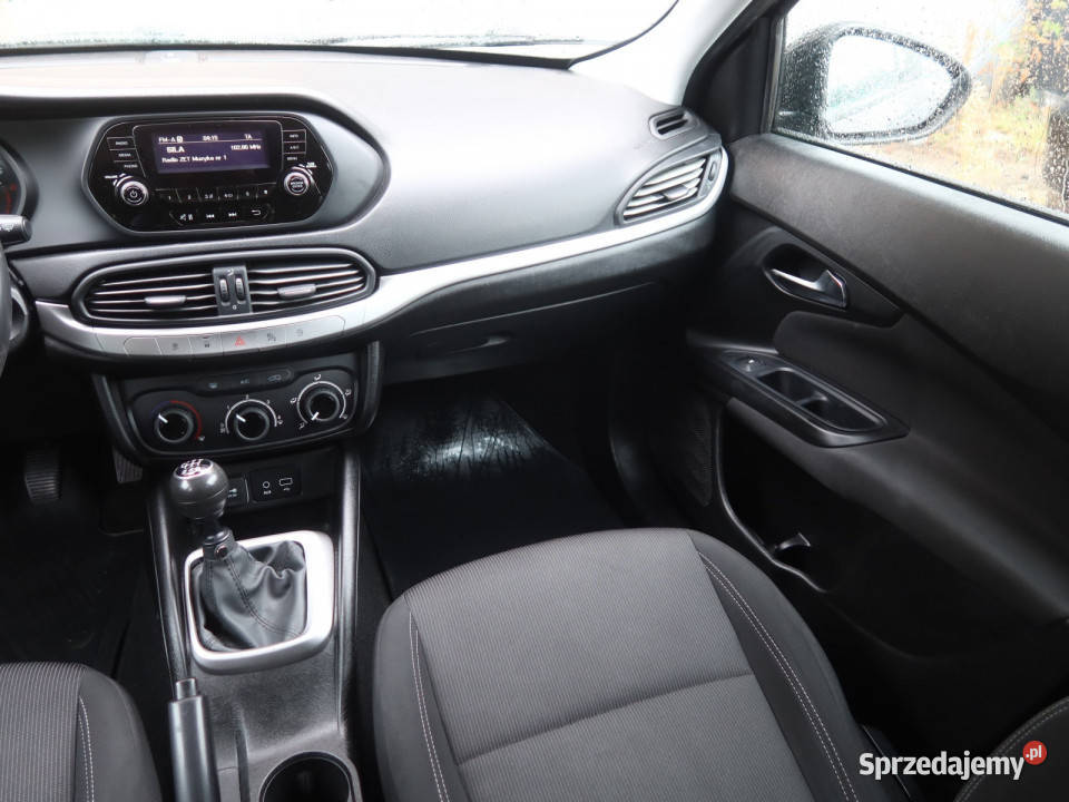 Fiat Tipo 14 TJet Katowice sprzedam