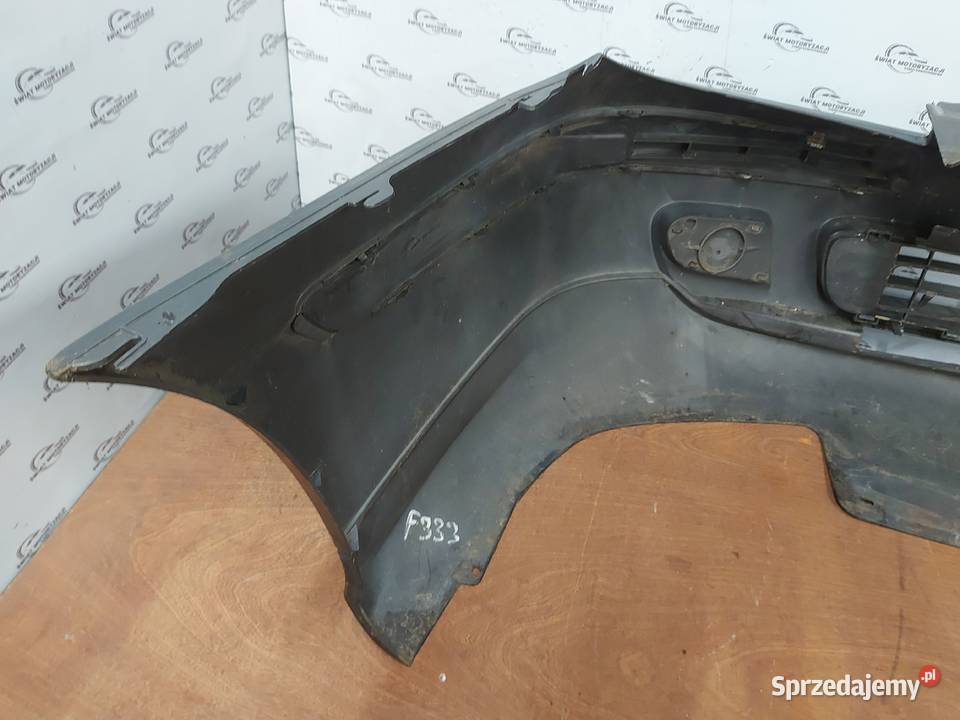 CITROEN C5 zderzak przód 9632357677 Kielce