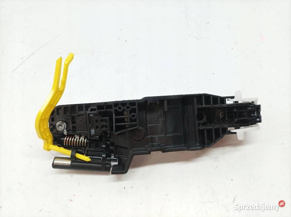 KLAMKA ZEWNĘTRZNA PRAWA TYŁ 040 Toyota Yaris IV