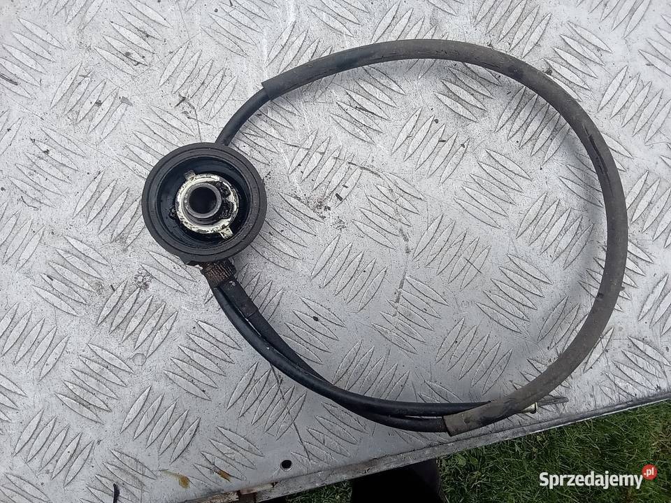 Linka licznika ślimak skuter mały Romet Torq Motoryzacja opolskie Namysłów