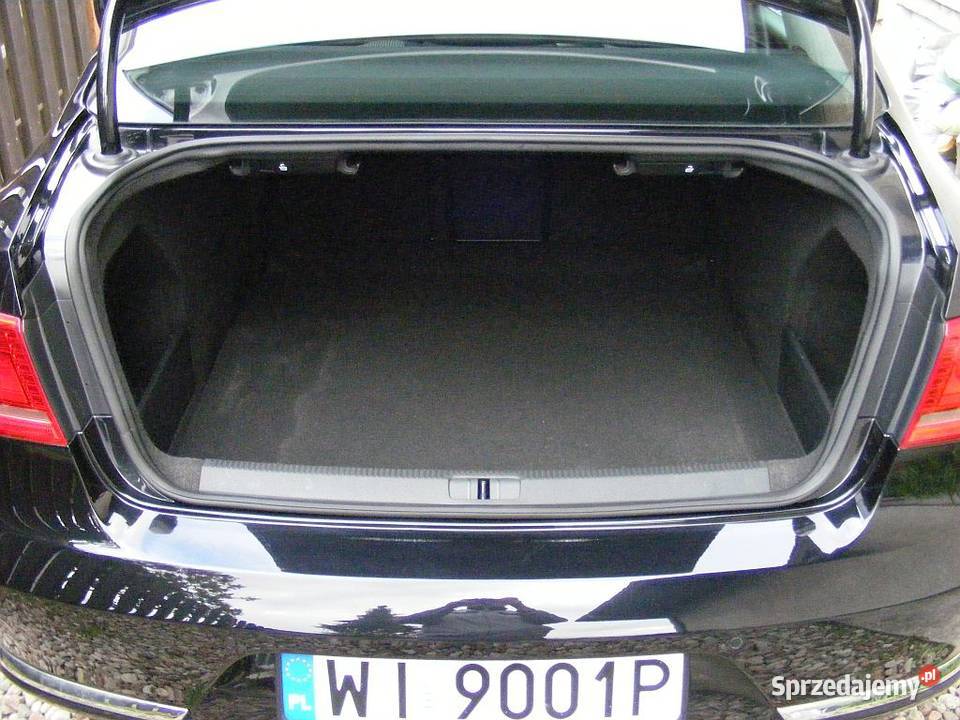 VW Passat 18 TSI160 Comfortline nowe sprzęgło Warszawa