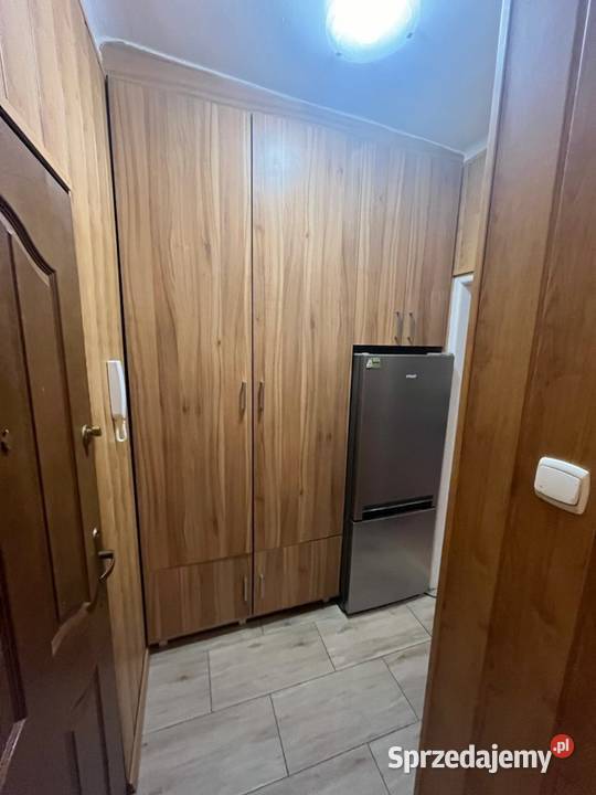 Mieszkanie 25 m2 lubelskie sprzedam