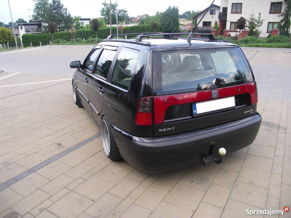 Seat Cordoba AirRide Bestwina sprzedam