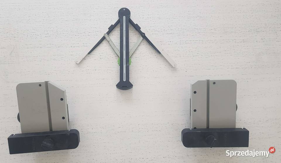 Ukośnica Festool KAPEX 120 EB Koszki